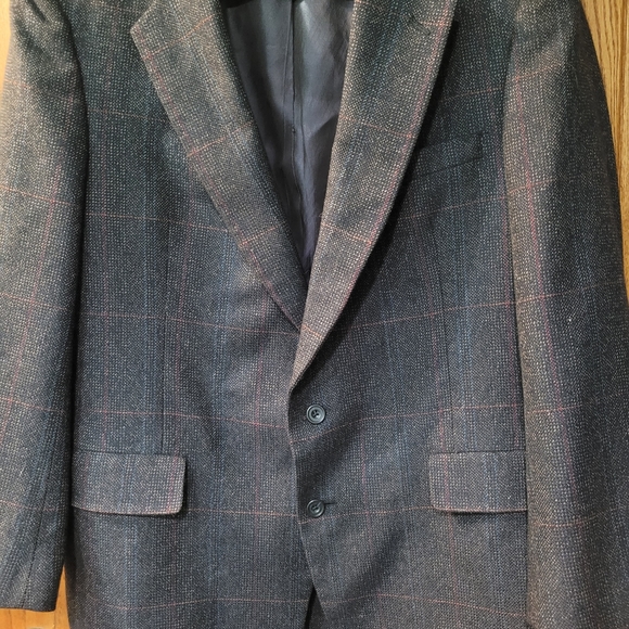 Men's suit jacket - Picture 2 of 6